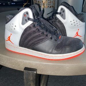 retro one jordan